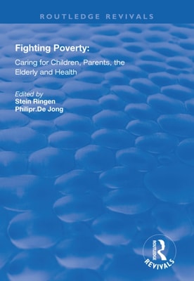 Fighting Poverty