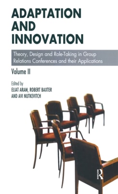 Adaptation and Innovation
