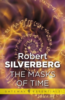 Masks Of Time