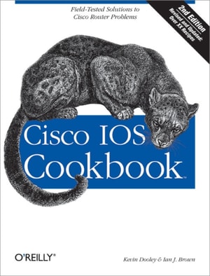 Network Security Hacks