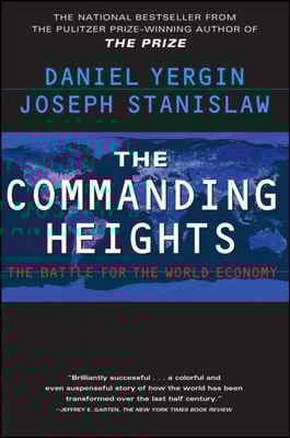 Commanding Heights