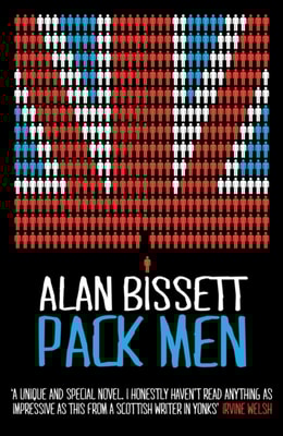 Pack Men