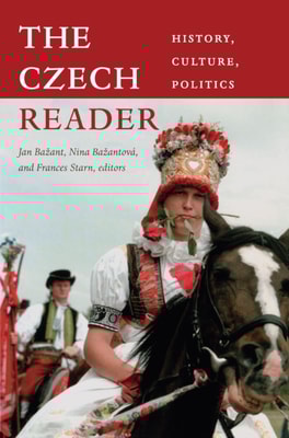 Czech Reader