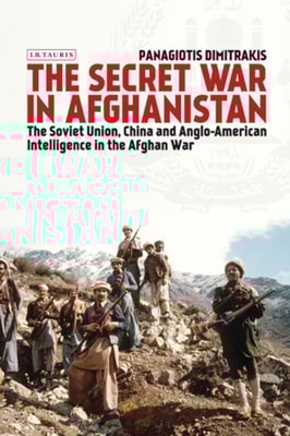 Secret War in Afghanistan