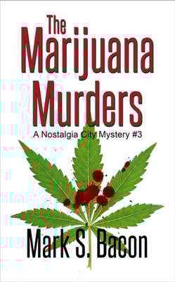 Marijuana Murders