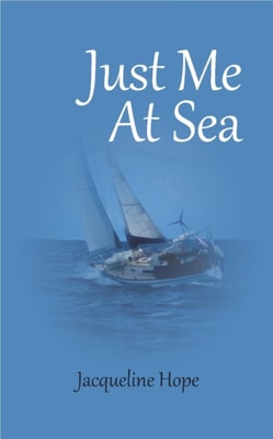 Just Me At Sea