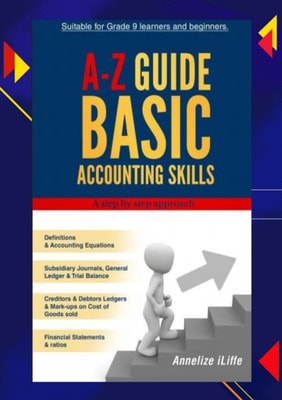 A-Z Guide  Basic Accounting Skills