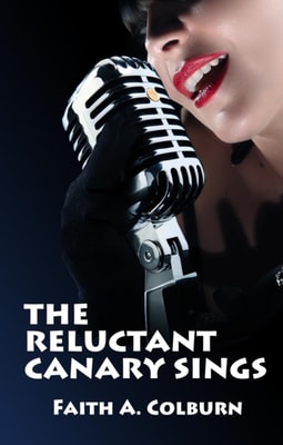 Reluctant Canary Sings