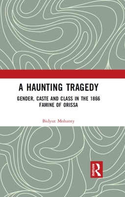 Haunting Tragedy