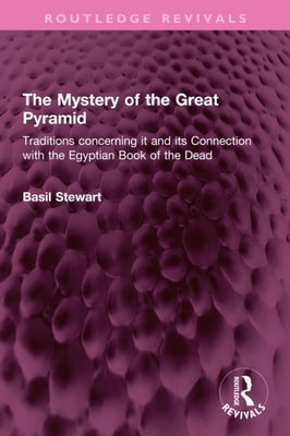 Mystery of the Great Pyramid
