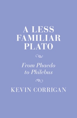 Less Familiar Plato