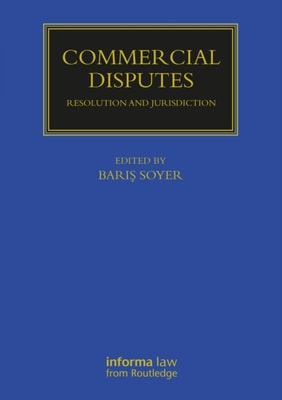 Commercial Disputes