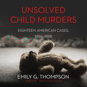 Unsolved Child Murders