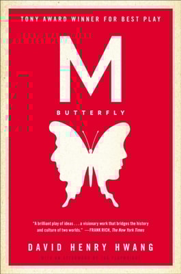 M. Butterfly