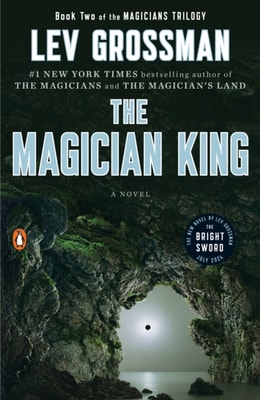 Magician King