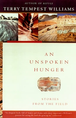 Unspoken Hunger