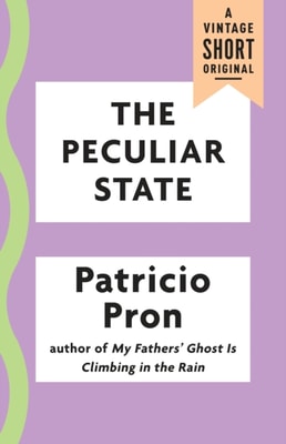 Peculiar State