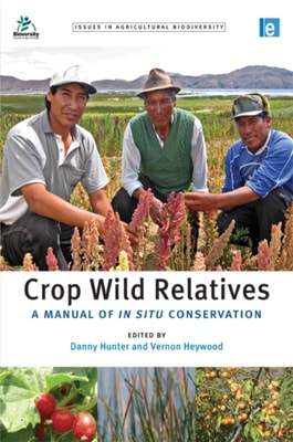 Crop Wild Relatives