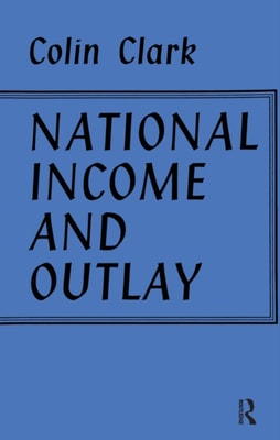 National Income and Outlay