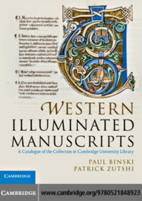 Western Illuminated Manuscripts