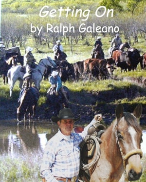 Getting On   A Cowboy Chatter Article
