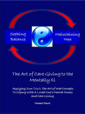 Seeking Balance - Maintaining Hope
