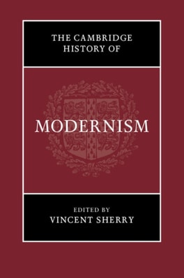 Cambridge History of Modernism