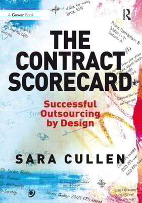 Contract Scorecard