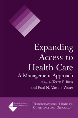 Expanding Access to Health Care