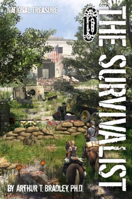 Survivalist (National Treasure)