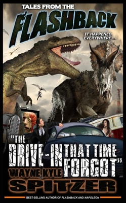 Tales from the Flashback: "e;The Drive-in That Time Forgot"e;