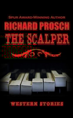 Scalper: Western Stories