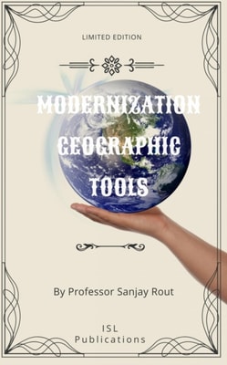 Modernization Geographic Tools