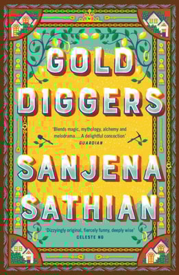 Gold Diggers