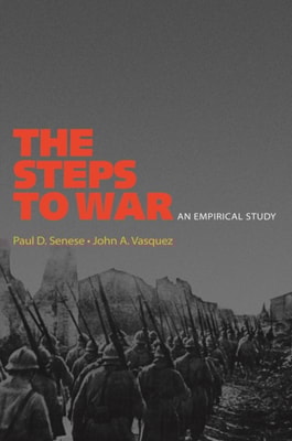 Steps to War