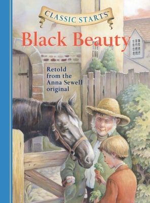 Classic Starts(R): Black Beauty