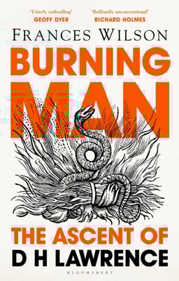 Burning Man