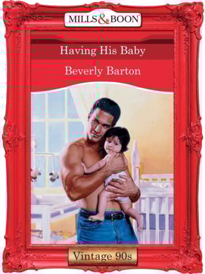 Having His Baby