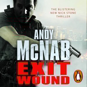Exit Wound