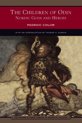 Children of Odin (Barnes & Noble Library of Essential Reading)