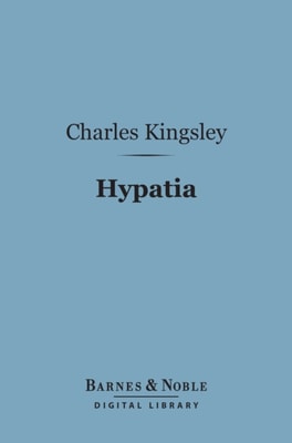 Hypatia (Barnes & Noble Digital Library)