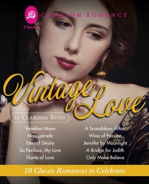 Vintage Love