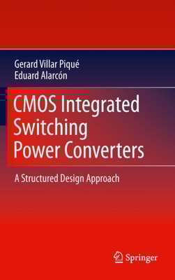 CMOS Integrated Switching Power Converters