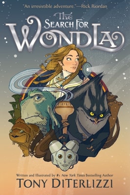 Search for WondLa