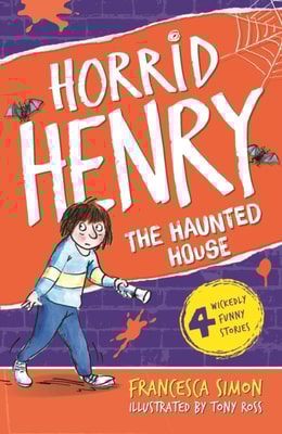 Haunted House