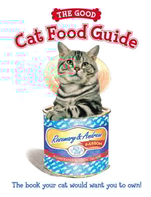 Good Cat Food Guide