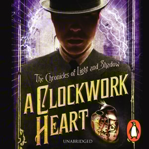 Clockwork Heart