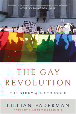 Gay Revolution