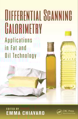 Differential Scanning Calorimetry