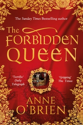 Forbidden Queen